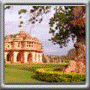 galeria z Hampi